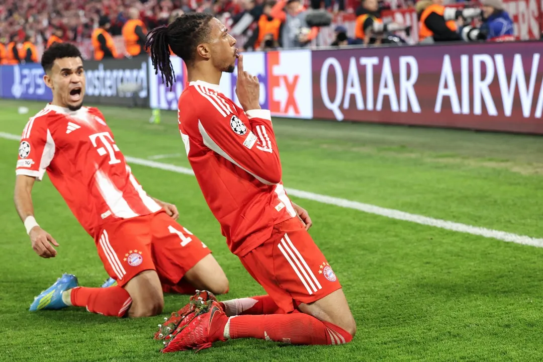 Real Madrid prepara oferta de R$ 900 milhões por astro do Bayern