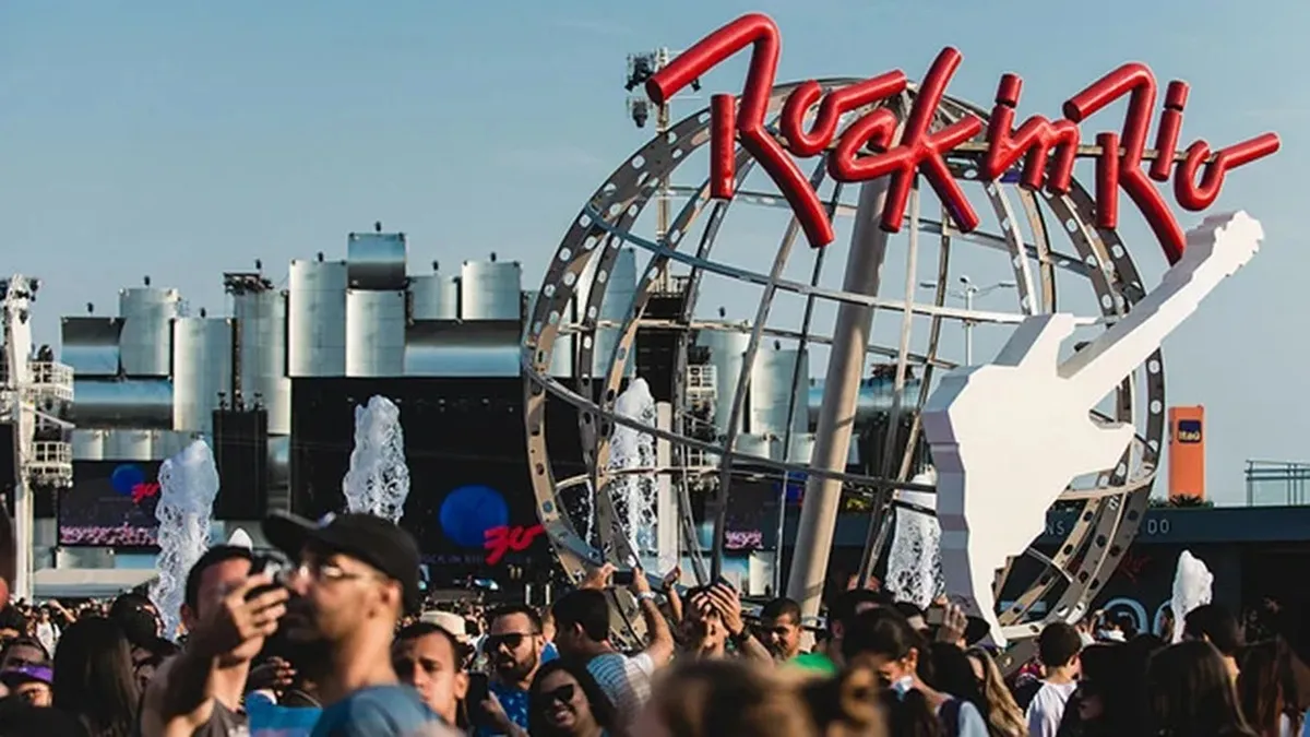 Festival recomenda que o público fique atento ao horário de abertura de vendas