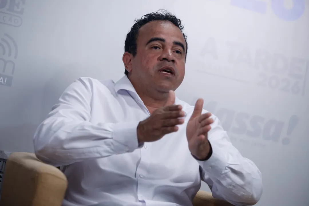Ronaldo Mansur critica Diego Castro após confusão: <q>Capitão do mato</q>
