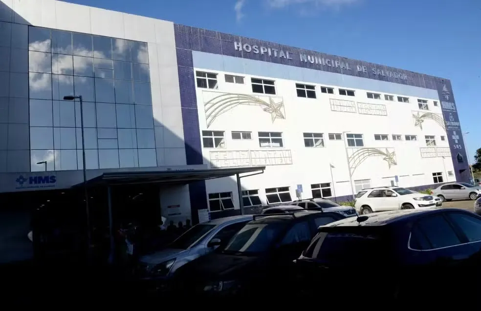 Imagem ilustrativa da imagem Salvador abre vagas para cirurgias eletivas no Hospital Municipal nesta sexta-feira