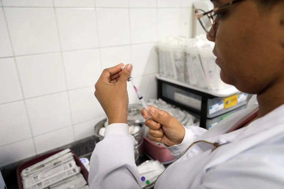 Ampliação começa nesta segunda-feira, 1º