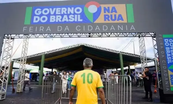 Imagem ilustrativa da imagem Salvador recebe ação do INSS com serviços previdenciários e perícias médicas