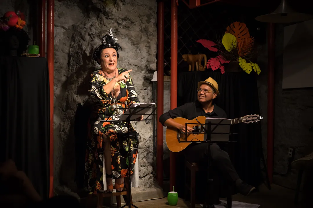 Festival de Teatro 60+ chega a Salvador