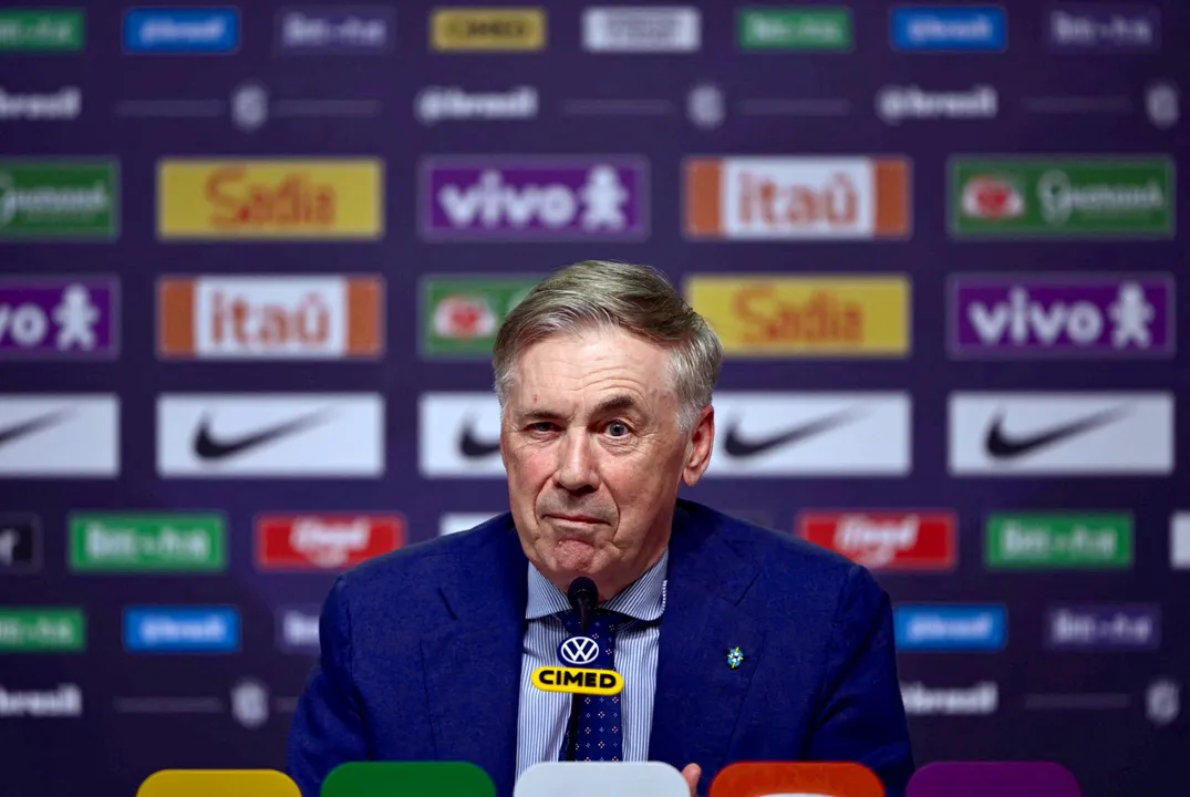 “Xarás” na Seleção chamam atenção na estreia do Brasil na Copa 2026