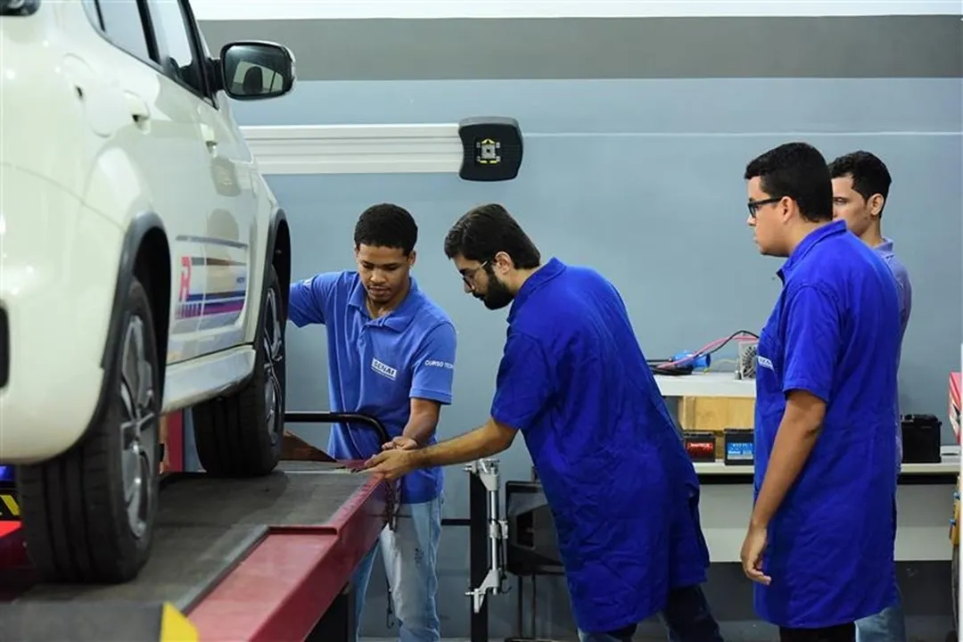 Inscrições podem ser realizadas até o dia 15 de julho