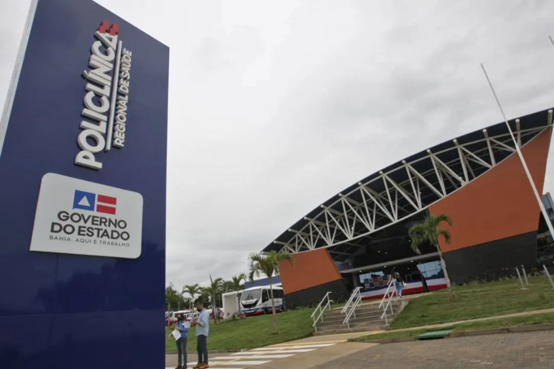 A unidade será implantada no município de Barra