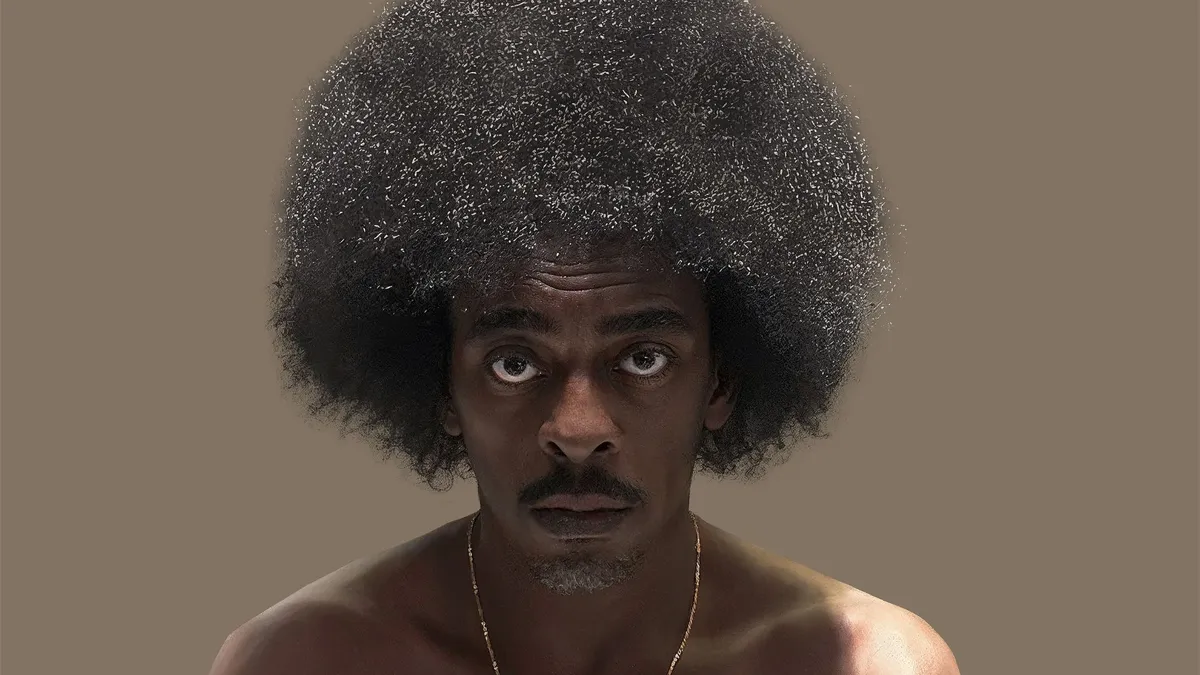 Seu Jorge será homenageado na A TARDE FM
