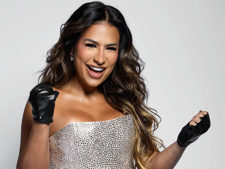 Sertanejo tem lugar no São João? Simone Mendes responde e ainda promete "encontros especiais" na Bahia