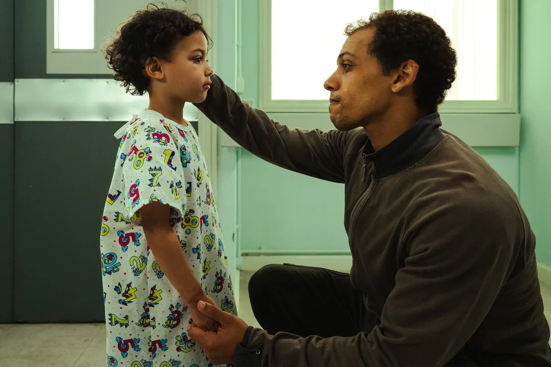Nova série curta da Netflix possui apenas três episódios