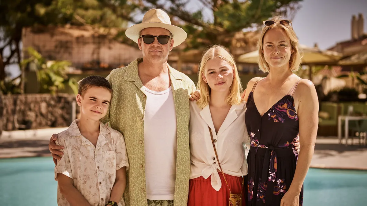 Essa série da Netflix vai movimentar o seu dia