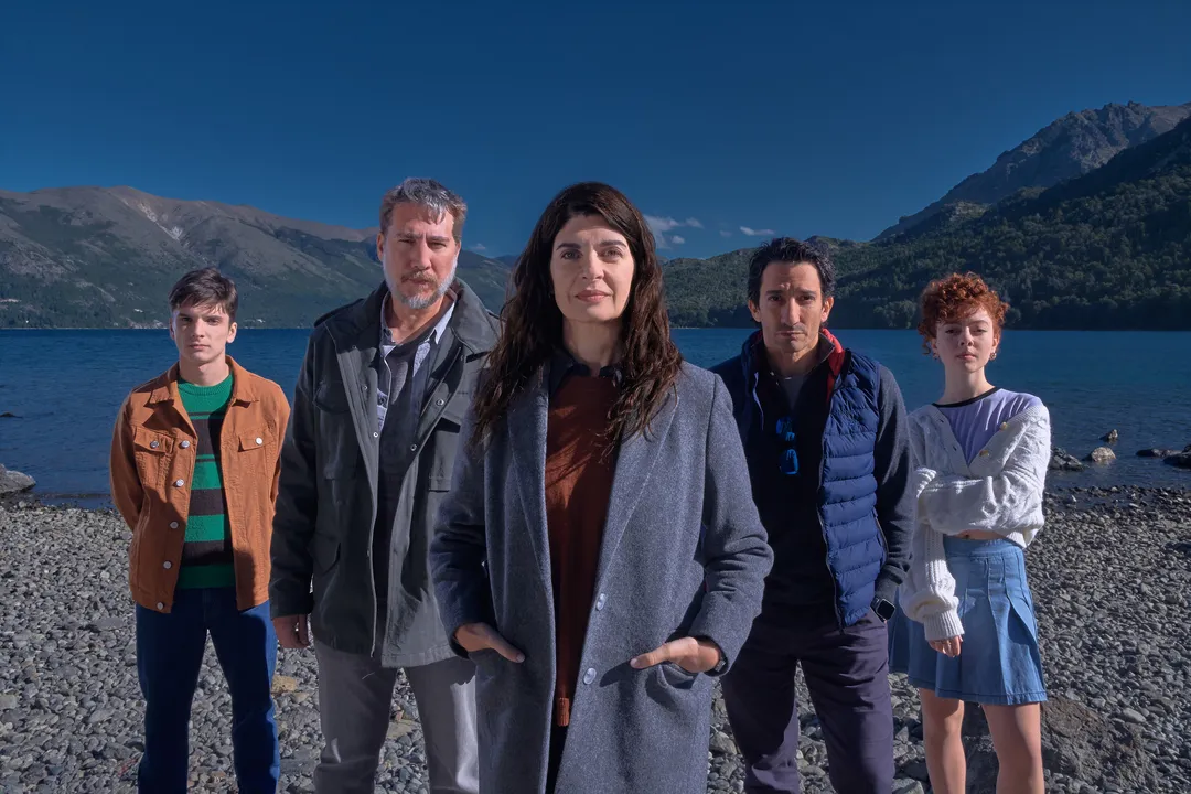 Essa série curta da Netflix é perfeita para começar e terminar ainda hoje