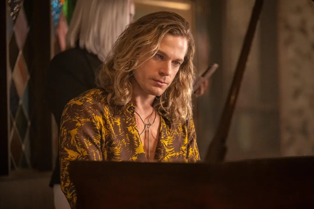 Essa série da Netflix vai salvar sua terça do tédio