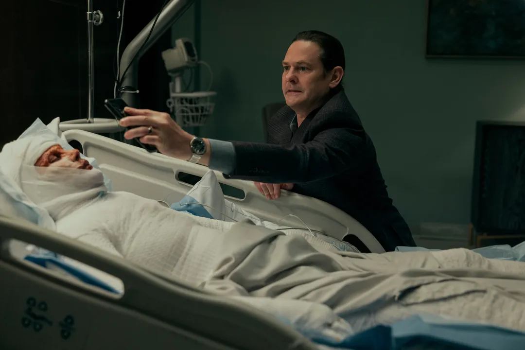 Essa série da Netflix é ideal para assistir durante a semana