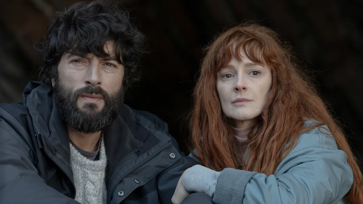 Essa série da Netflix é ideal para tirar seu tédio neste domingo