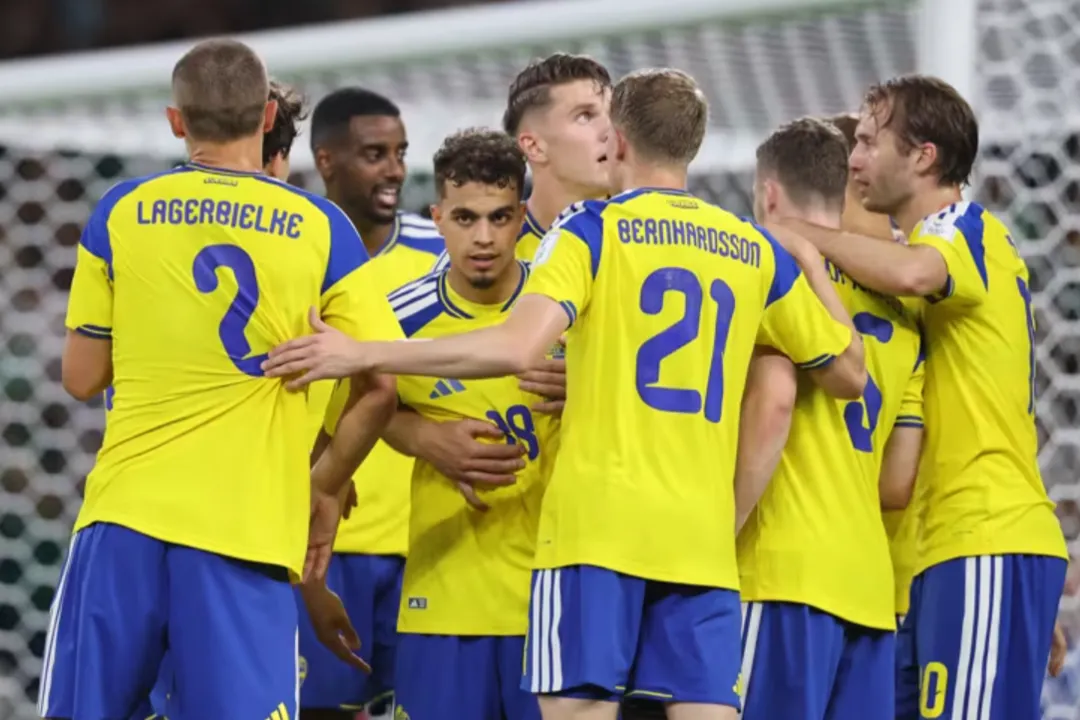 Costa do Marfim vence no fim e Suécia goleia na Copa do Mundo