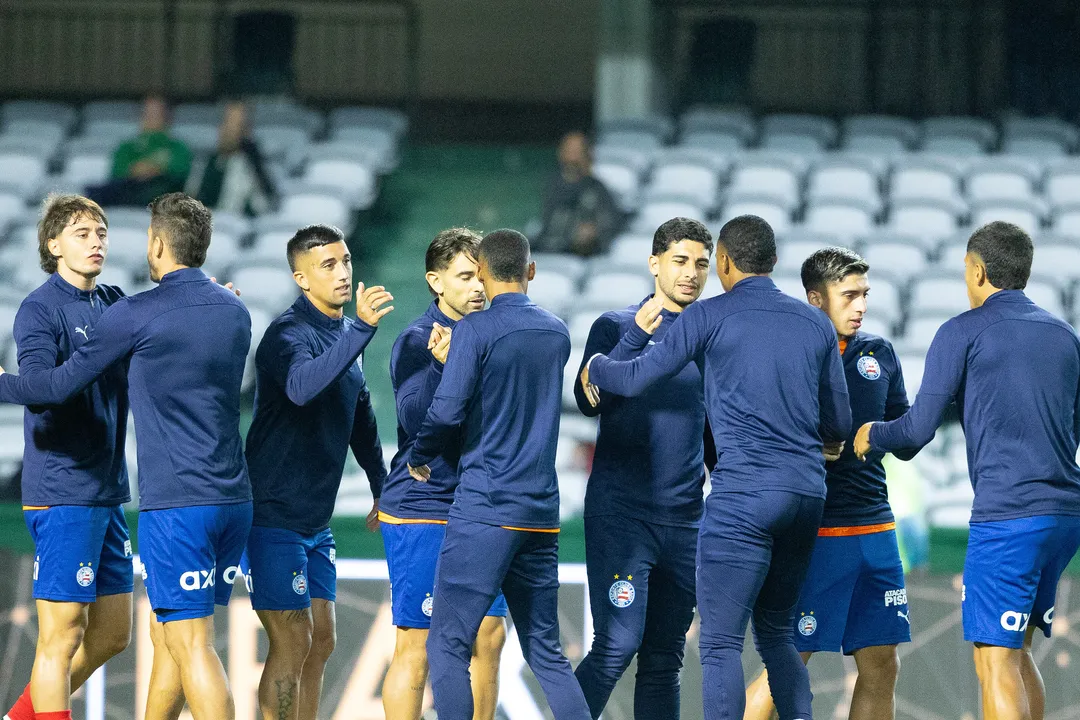 Rogério Ceni ganha problema para Bahia x Botafogo