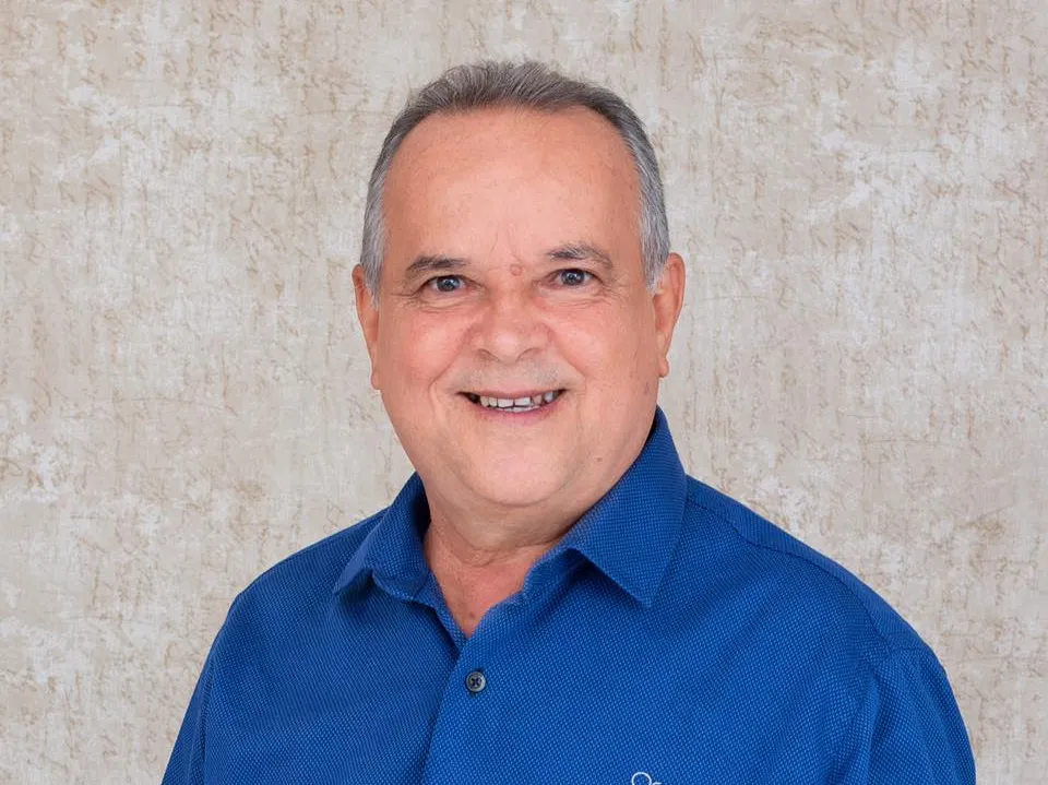 Ex-prefeito de Canarana, Zeni