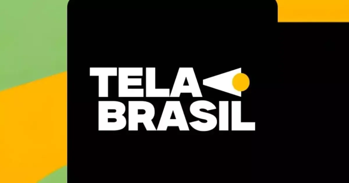 Tela Brasil