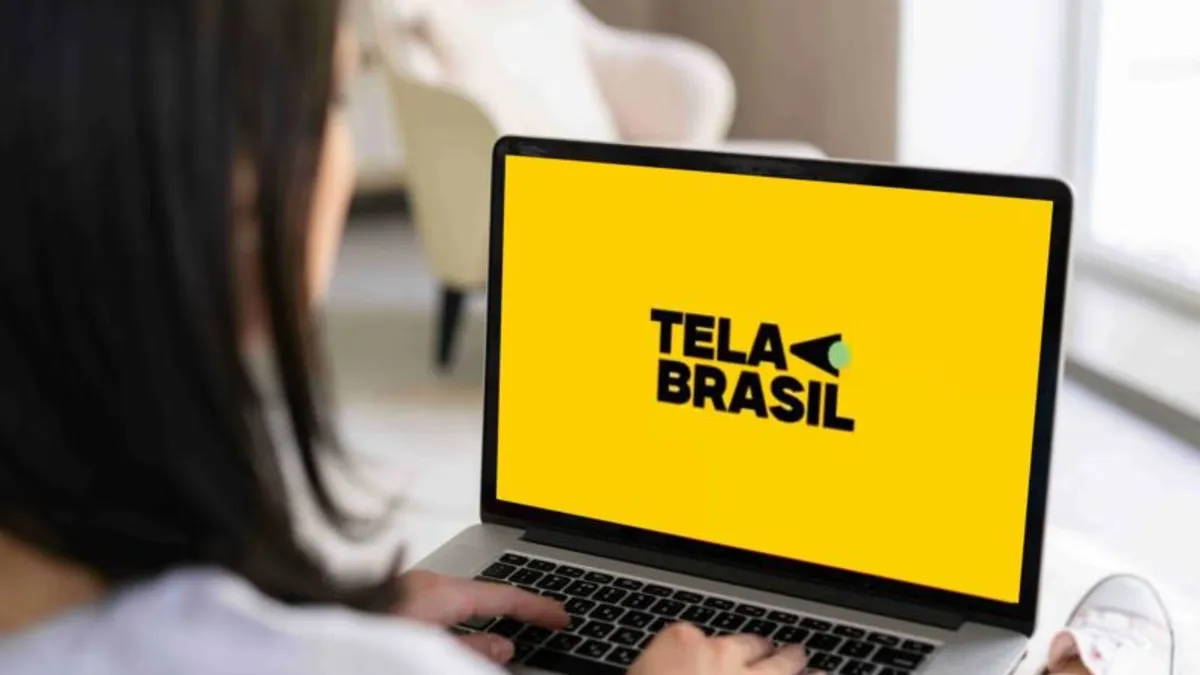 Imagem ilustrativa da imagem Tela Brasil: streaming gratuito brasileiro já tem data de estreia