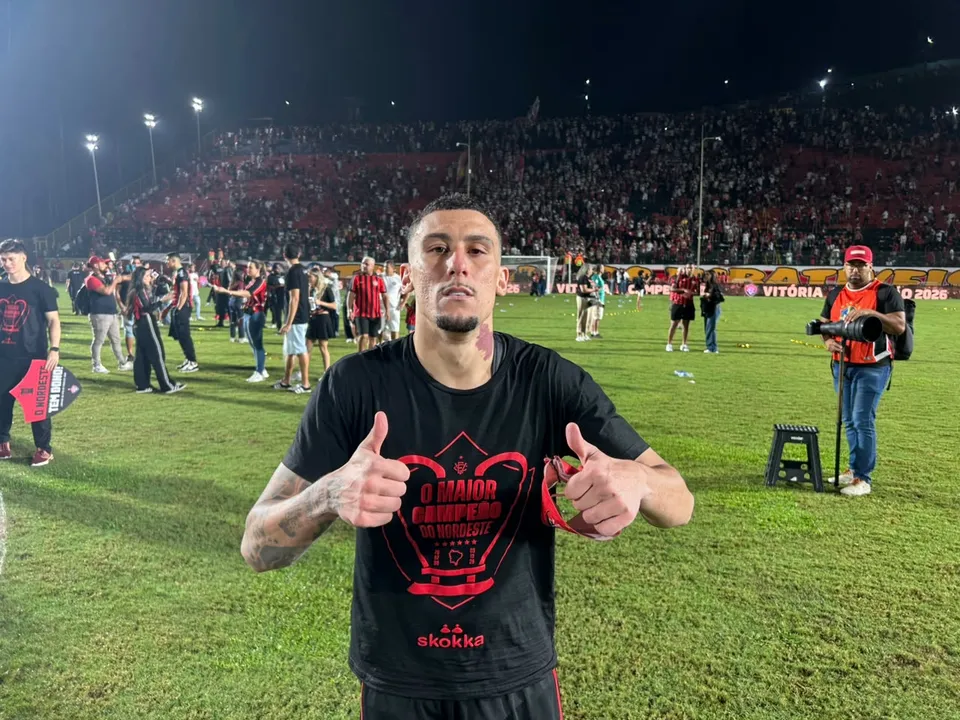 Gabriel Baralhas