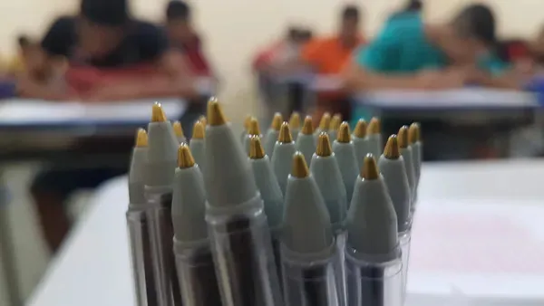 Aplicação Enem PPL