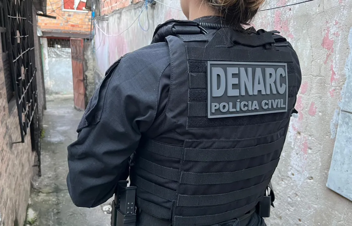Operação Queda d’Água