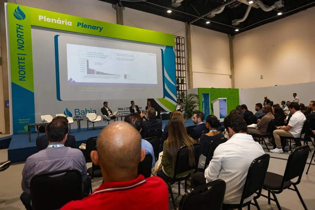 Evento chegou a segundo dia, nesta quinta-feira, 28