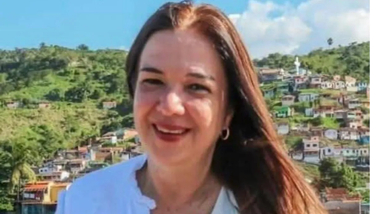 Tatiana Veloso