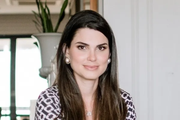 A procuradora Camila Vasquez Negromonte