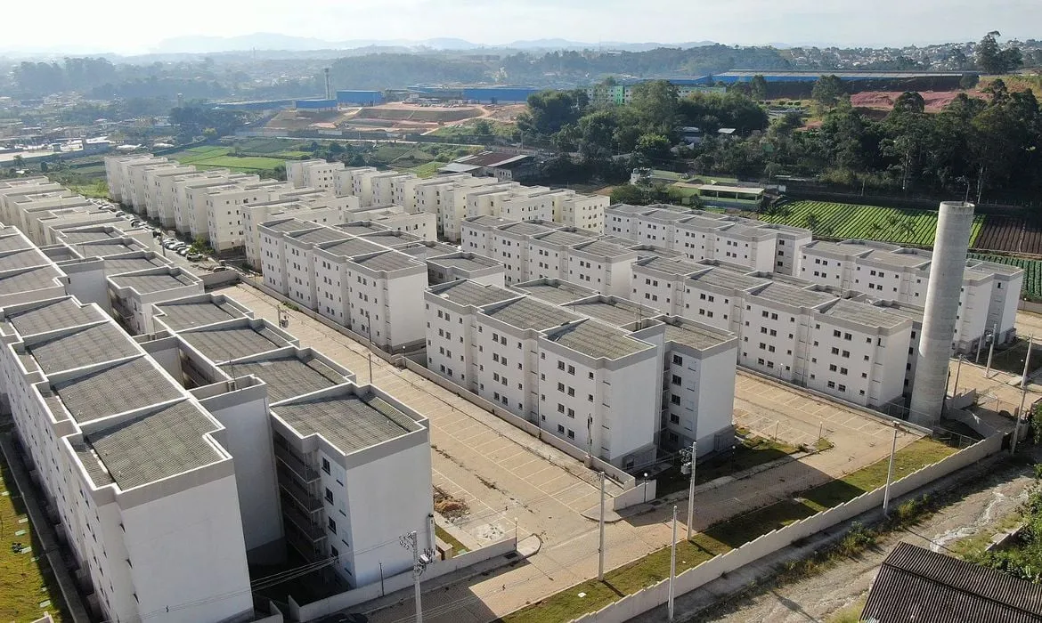 Programa federal aumentou limite de renda