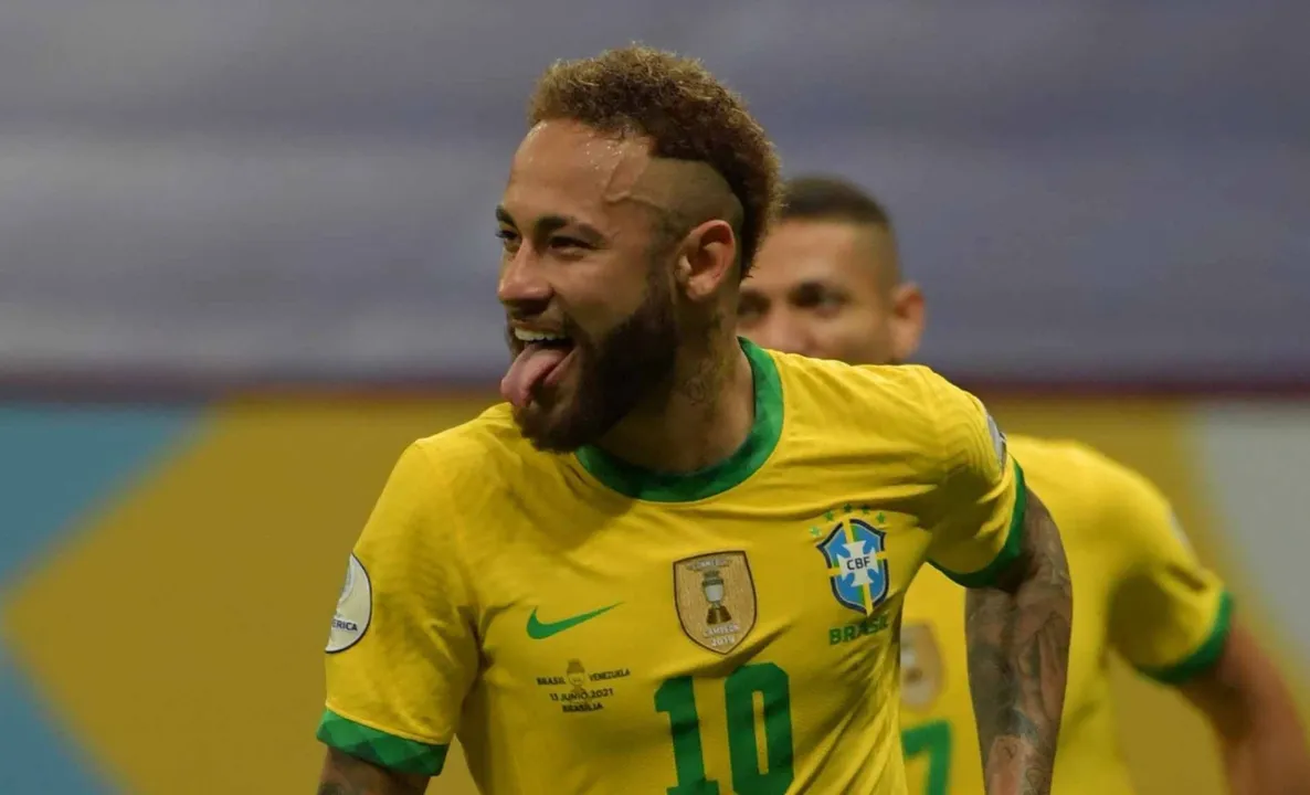 Neymar Jr