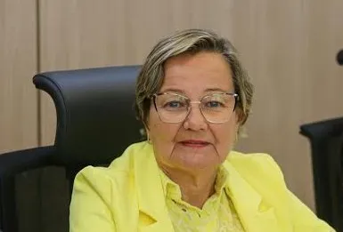 Valdice Castro (PMB), prefeita de Jacobina
