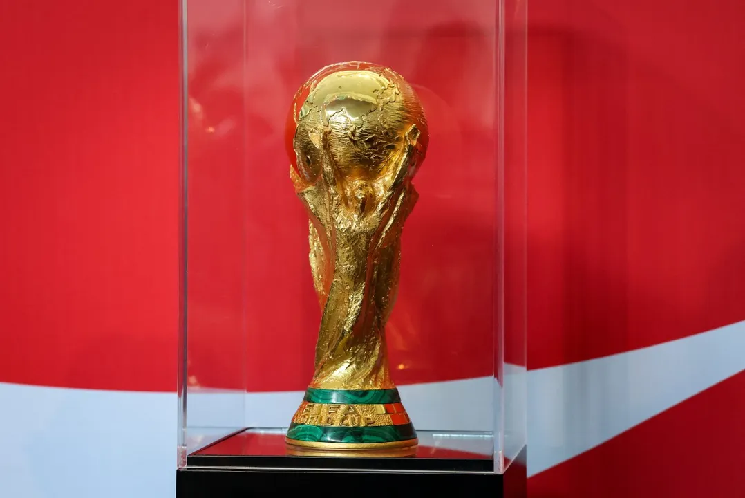 FIFA aprovou mudanças importantes para a Copa do Mundo de 2026