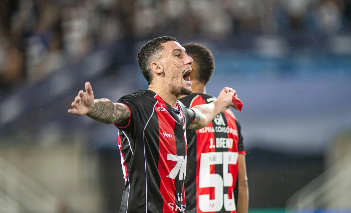 Imagem ilustrativa da imagem Veja quanto o Vitória já garantiu em dinheiro com final do Nordestão