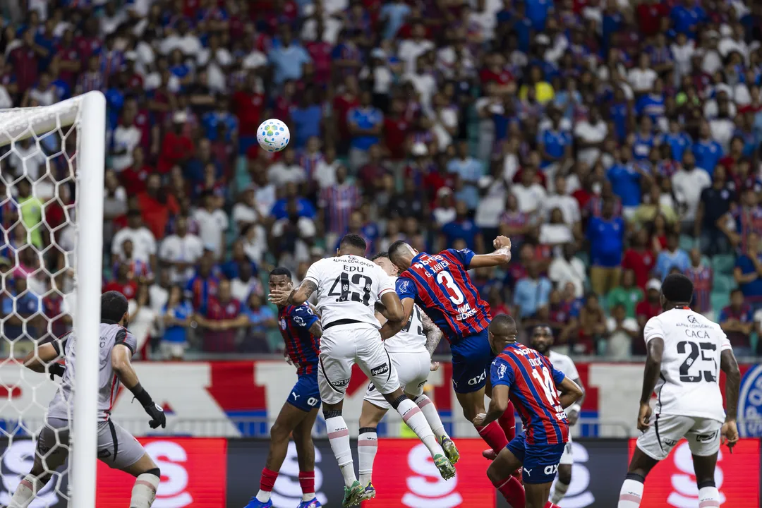 Bahia e Vitória podem perder jogadores importantes na janela