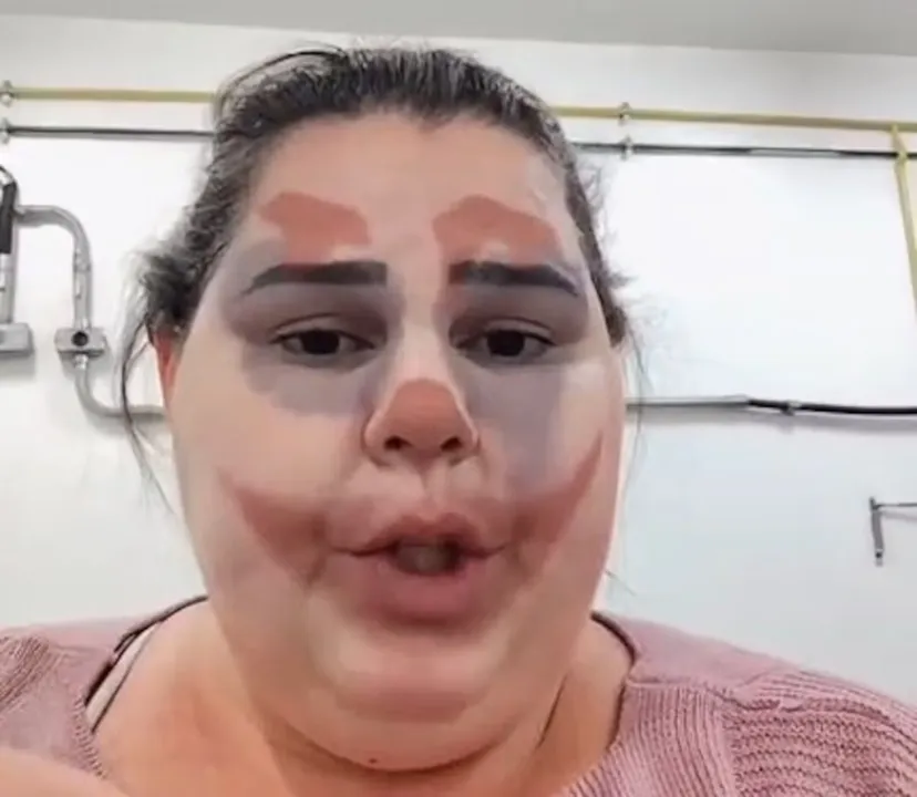 Brenda Larissa Maia
