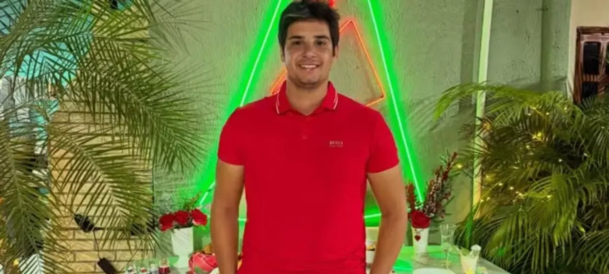 Airton Ferreira