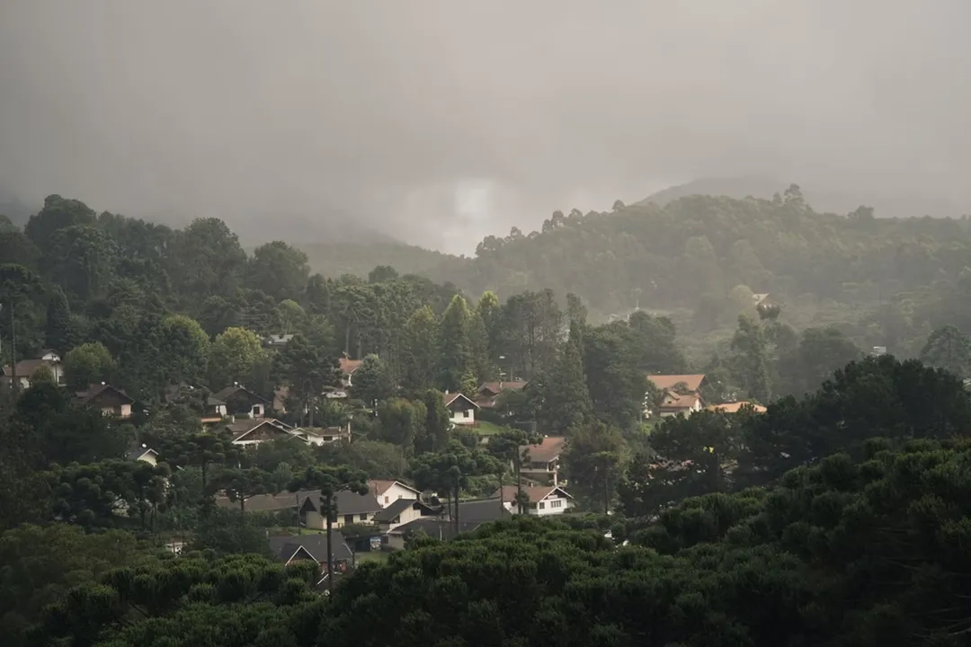 Monte Verde em Minas Gerais
