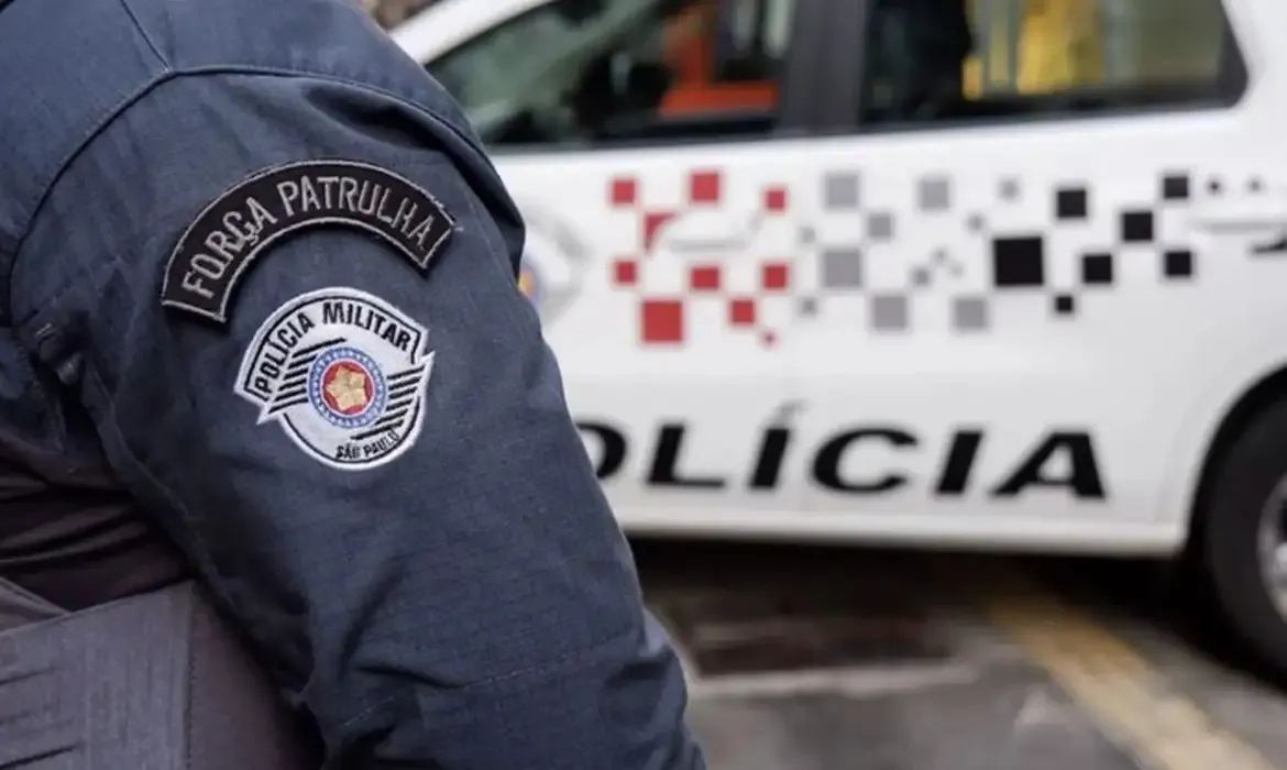 Policia Militar