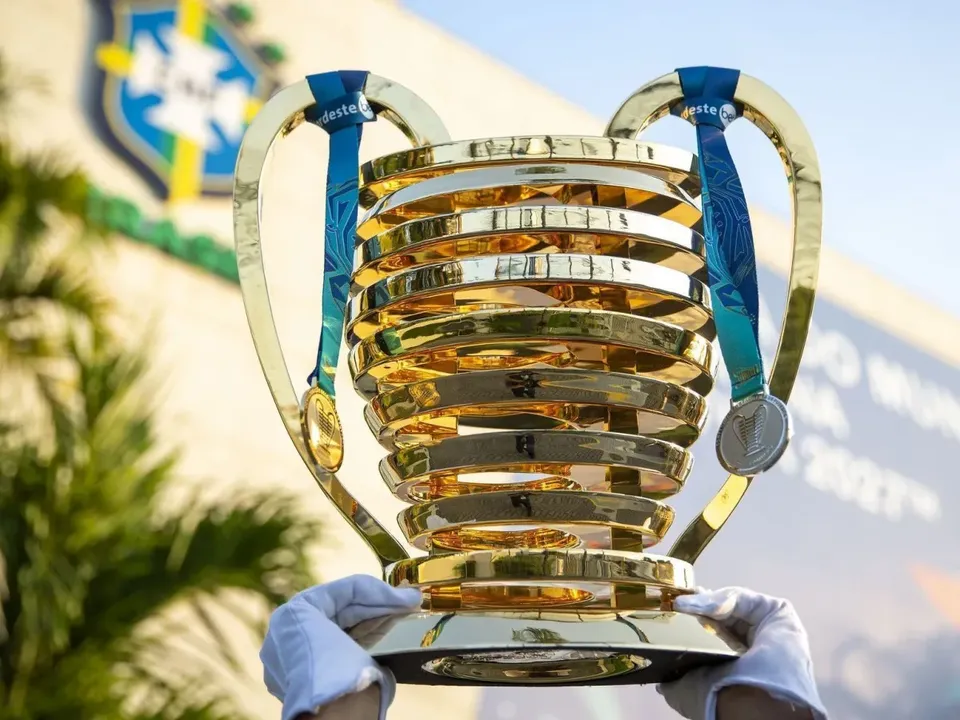 Taça da Copa do Nordeste