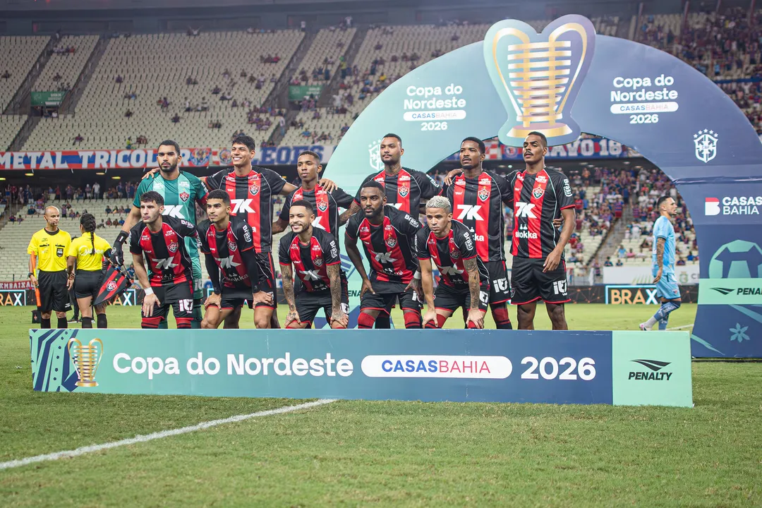 Time do Vitória