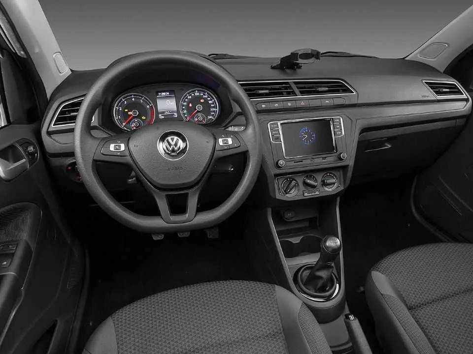 Volkswagen vai encerrar venda de carros manuais