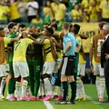 Ancelotti duvidou, mas Vini Jr. cumpriu promessa na Copa; entenda imagem