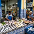 Conheça o peixe que supera muitos suplementos e custa menos de R$ 15 imagem