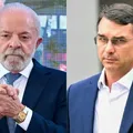 Na primeira semana de campanha, Lula e Flávio miram Minas Gerais imagem