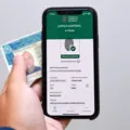 Local de voto, certidões e +: veja como utilizar o e-Título no celular imagem