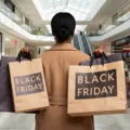 O desconto cabe no bolso? Guia de como economizar de verdade na Black Friday imagem