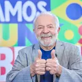 AtlasIntel: Lula mantém vantagem contra Flávio no segundo turno imagem
