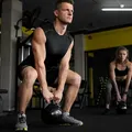 Treino de academia 3x10 ou 3x15: por que isso afasta os seus resultados? imagem