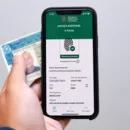 Local de voto, certidões e +: veja como utilizar o e-Título no celular